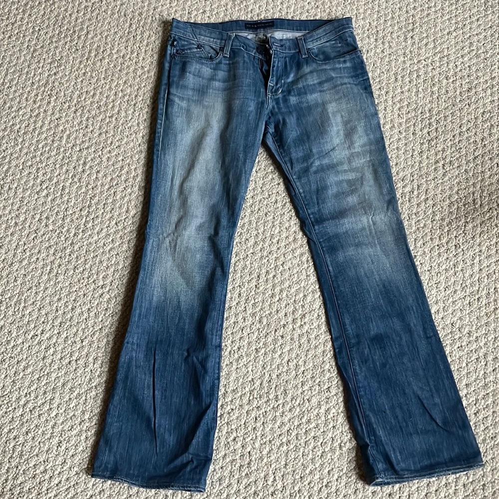 Rock and Republic Jeans